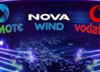 Cosmote – Vodafone – Nova: «Μάχη» στήθος με στήθος για την πρωτιά στις επιδόσεις των κινητών δικτύων