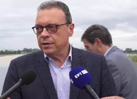 Φάμελλος από Θεσσαλία: Είμαστε απροετοίμαστοι ως Πολιτεία για τόσο ακραία καιρικά φαινόμενα