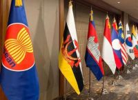 ASEAN: Οι ηγέτες της Νοτιοανατολικής Ασίας συναντώνται εν μέσω ρήξεων [vid]