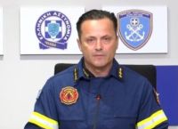 Αρτοποιός: Τεράστιο το πλημμυρικό πεδίο – Μεγαλύτερο από 750.000 στρέμματα [vid]