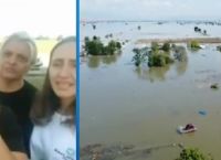 «Είναι πολλοί νεκροί, κάθε γειτονιά έχει μέσα και δυο και τρεις» – Συγκλονιστική μαρτυρία [vid]