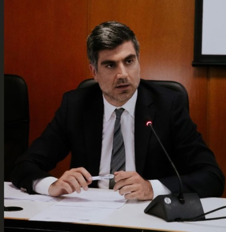 Θανάσης Γλαβίνας στο pagenews.gr: Άσκηση αντιπολίτευσης με αίσθημα ευθύνης
