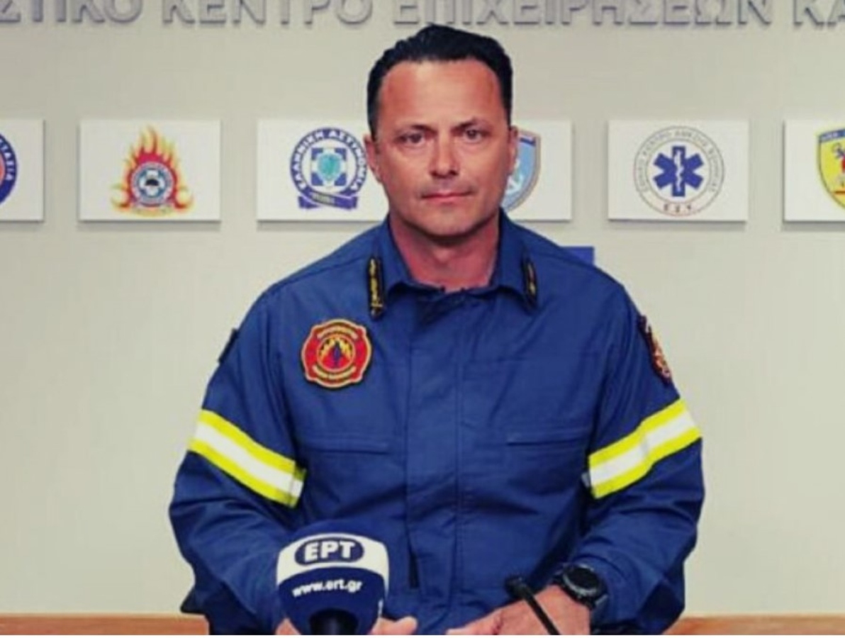 Γιάννης Αρτοποιός: Επισήμως, 10 είναι οι νεκροί και 4 οι αγνοούμενοι [vid]