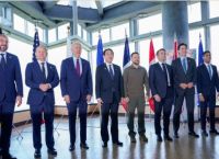 Η G7 είναι η λιγότερο κακή ομάδα σε έναν ταραγμένο κόσμο
