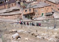 Μαρόκο: Στους 2.122 οι νεκροί από τον σεισμό [vid]