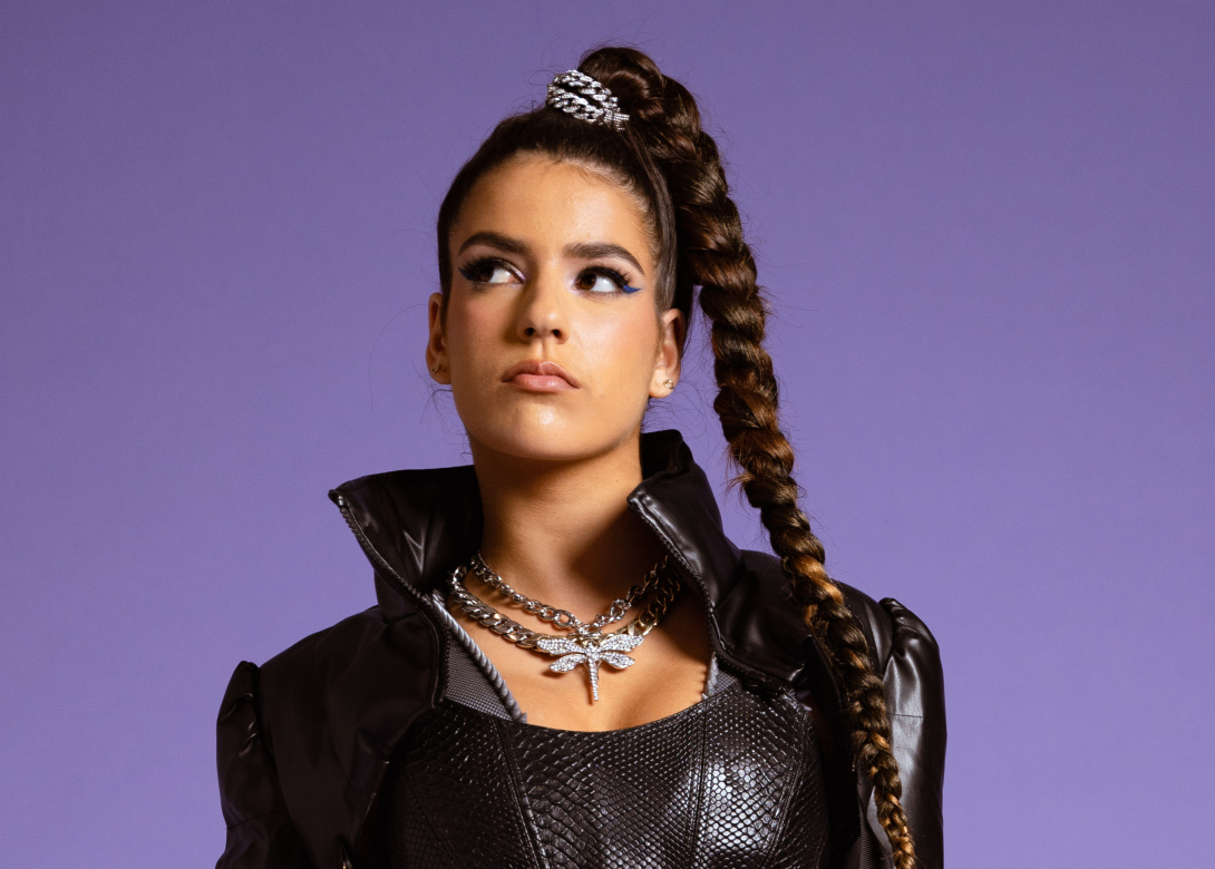 Eurovision 2024: Αυτή είναι η τραγουδίστρια που θα εκπροσωπήσει την Κύπρο