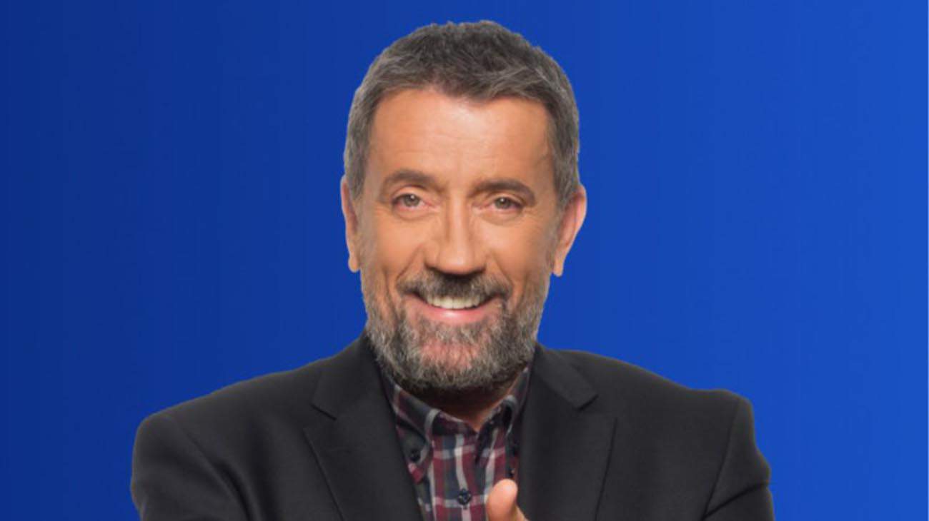 Σπύρος Παπαδόπουλος: «Δεν περνούσα καλά στην εκπομπή – Δεν θα το ξαναέκανα» [vid]