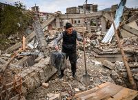 Greek foreign ministry calls for immediate stop of hostilities in Nagorno Karabakh