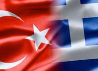 Tensions Rise as Turkey Threatens International Campaign Against Greece Over Aegean Islands Sovereignty Tensions Rise as Turkey Threatens International Campaign Against Greece Over Aegean Islands Sovereignty