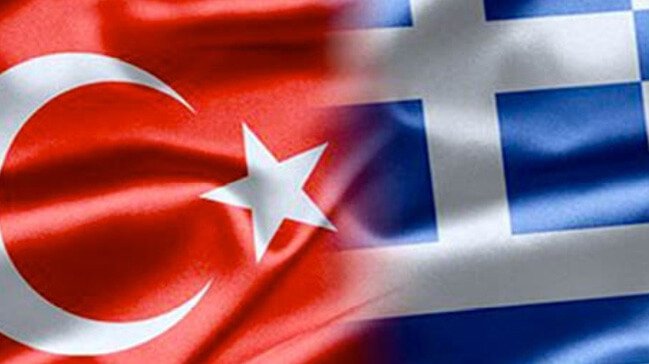 Tensions Rise as Turkey Threatens International Campaign Against Greece Over Aegean Islands Sovereignty