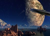NASA: Ειδικός διευθυντής ανακοίνωσε έρευνες για τα UFO – «Υπάρχουν και άλλες μορφές ζωής στο Σύμπαν» [vid]