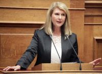 Σοφία Βούλτεψη στο pagenews.gr: Κλιματική κρίση; Πρέπει να αλλάξουμε τρόπο ζωής