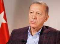 Χείρα φιλίας από Ερντογάν: Ποτέ δεν πολεμήσαμε σε αντίθετα στρατόπεδα