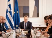 Μητσοτάκης στο Υπουργικό Συμβούλιο: Διαρκής αξιολόγηση για να λειτουργεί αποτελεσματικότερα το κράτος