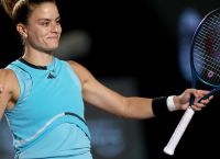 Maria Sakkari defeats Dolehide, 7-5, 6-3 to win her first ever WTA 1000 title in Guadalajara