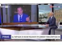 Άδωνις: Έρευνα για bulling στο «Κόκκινο» Άδωνις: Έρευνα για bulling στο «Κόκκινο»