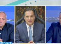 Γεωργιάδης: Πάνω από τις μισές επικουρικές μέχρι τέλος του χρόνου θα έχουν εξοφληθεί [vid]