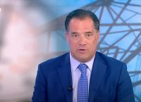 Άδωνις: Η οικογένεια Κασσελάκη ασκεί εξ αδιαιρέτου την ηγεσία του ΣΥΡΙΖΑ;