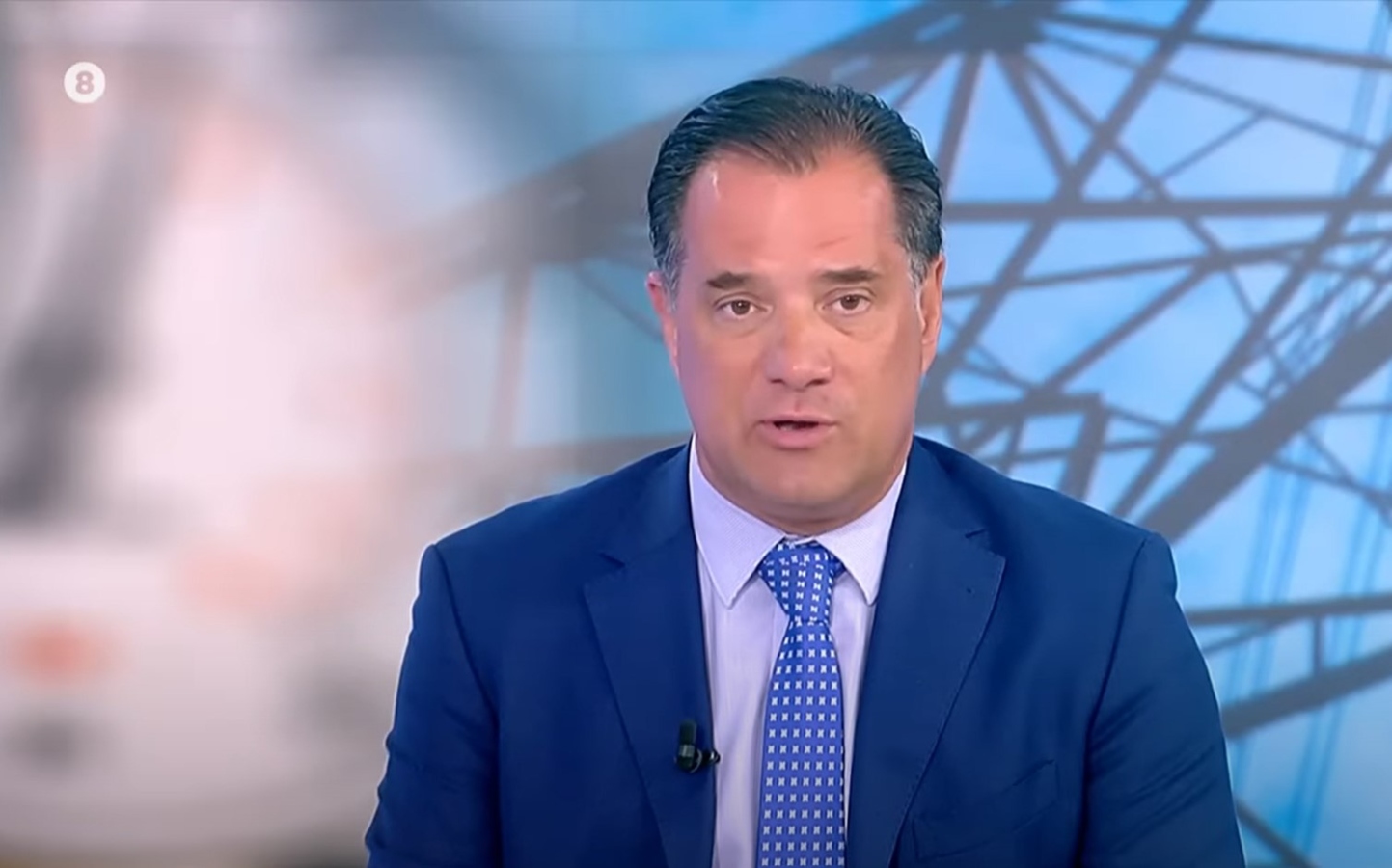 Άδωνις: Η οικογένεια Κασσελάκη ασκεί εξ αδιαιρέτου την ηγεσία του ΣΥΡΙΖΑ;