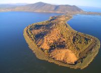 Greek island… with only 11 houses [VID]