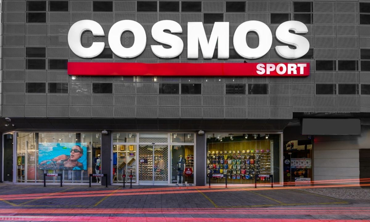 Cosmos Group: Ανοίγει 1,5 κατάστημα το μήνα στην Ελλάδα και αγγίζει τα 150 εκατ. ευρώ τζίρο