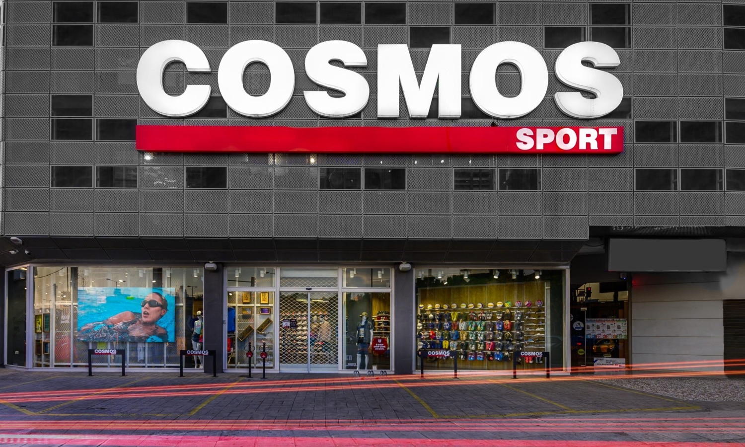 Cosmos Group: Ανοίγει 1,5 κατάστημα το μήνα στην Ελλάδα και αγγίζει τα 150 εκατ. ευρώ τζίρο