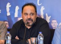 Αλέξανδρος Ρήγας: Η αγαπημένη σειρά που έχω κάνει είναι «Οι στάβλοι της Εριέτας Ζαΐμη» [vid]