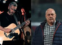 Αλκίνοος Ιωαννίδης – Αχιλλέας Μπέος: «Μιλάμε για ένα τραγικό νούμερο – Έναν φλώρο» [vid]