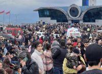 Αρμένιοι υπό διωγμό