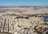 Αποκαλύφθηκε Ρέμα στην καρδιά της Αθήνας διασχίζει υπόγεια, αυλές και πιλοτές – Δείτε βίντεο
