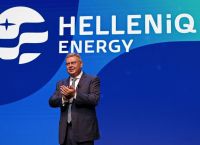 Helleniq Energy: Στόχος η λειτουργική κερδοφορία κοντά στο 1 δισ. ευρώ το 2023