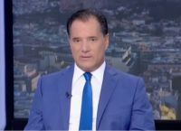 Άδωνις: «Η κυβέρνηση θα κριθεί από τη διαχείριση της επόμενης ημέρας»