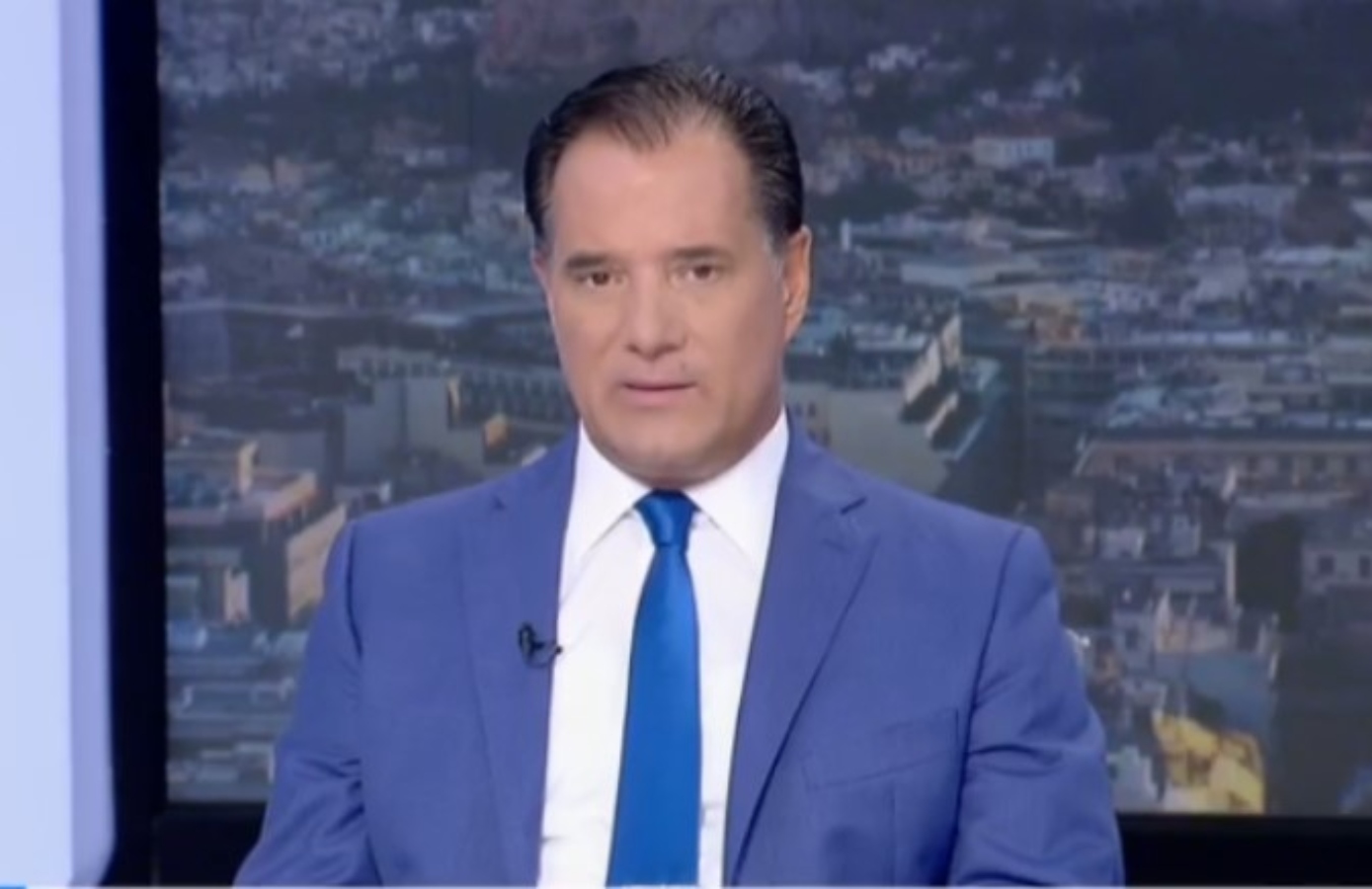 Άδωνις: «Η κυβέρνηση θα κριθεί από τη διαχείριση της επόμενης ημέρας»