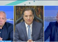 Άδωνις: Ο Κασσελάκης αντιγράφει πλήρως τον Μητσοτάκη