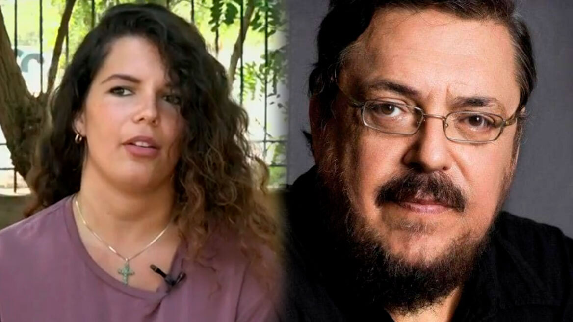 Ραγίζει καρδιές η κόρη του Λαυρέντη Μαχαιρίτσα: Η συγκινιτική ανάρτηση για τα 4 χρόνια