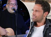 Μουκίδης για Αργυρό: «Αυτά τα τραγουδιστάκια με τα Χάμπουγκερ δεν είναι αληθινοί καλλιτέχνες»