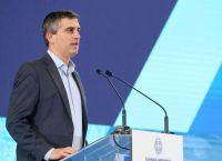 Χρίστος Δήμας στο pagenews.gr: Πρωτοβουλίες αναβάθμισης του σύγχρονου πολιτισμού Χρίστος Δήμας στο pagenews.gr: Πρωτοβουλίες αναβάθμισης του σύγχρονου πολιτισμού