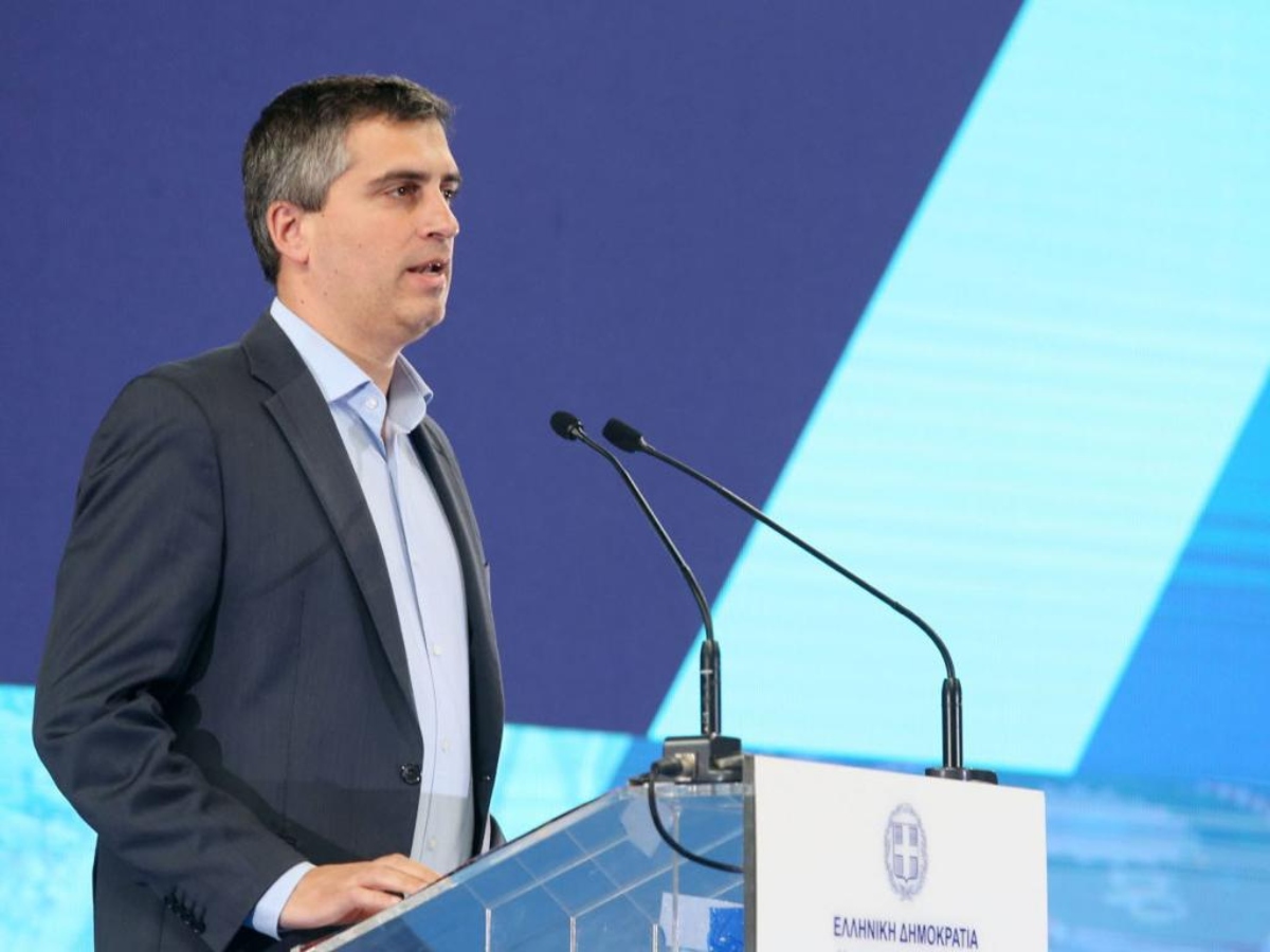 Χρίστος Δήμας στο pagenews.gr: Πρωτοβουλίες αναβάθμισης του σύγχρονου πολιτισμού