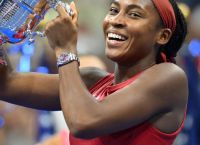 Coco Gauff: Η 19χρονη superstar του τένις Coco Gauff: Η 19χρονη superstar του τένις