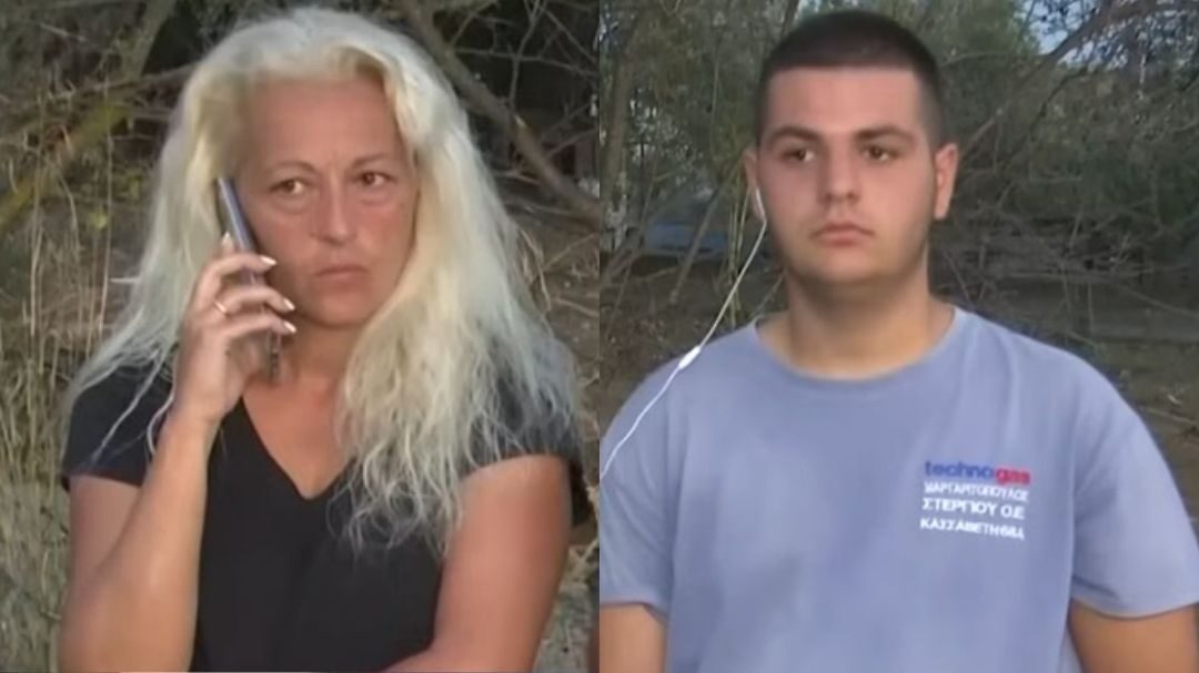 Τον αναζητούσε ο 17χρονος γιος του: Τραγικός επίλογος για τον 42χρονο Σταμάτη Καραμανώλα