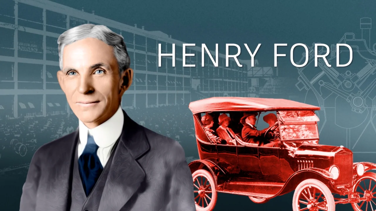 Ο Henry Ford καθιέρωσε το 8ωρο – Ο λόγος θα σας εκπλήξει