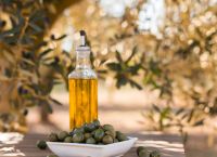 Hellenic Food Authority (EFET): Irregularity Found in 15% of Olive Oils