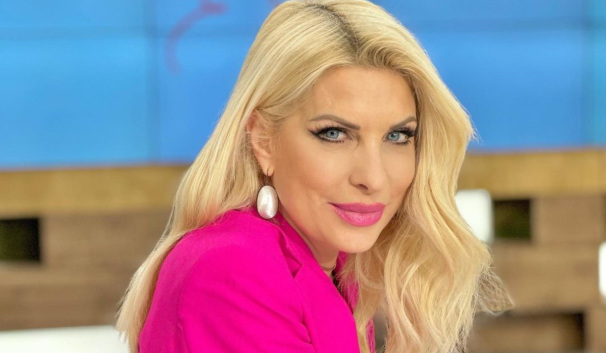 Ελένη Μενεγάκη: Πρεμιέρα με Αργυρώ Μπαρμπαρίγου στις 18 Σεπτεμβρίου