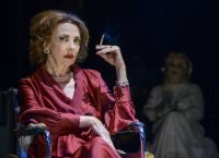Μπέτυ Λιβανού: Η ασπρόμαυρη φωτογραφία με τον Νίκο Γαλανό