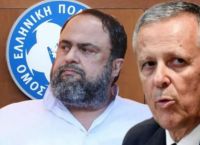 «Βόμβες» Μαρινάκη για Μπαλτάκο, Μπένετ και… Μάνταλο! «Βόμβες» Μαρινάκη για Μπαλτάκο, Μπένετ και… Μάνταλο!