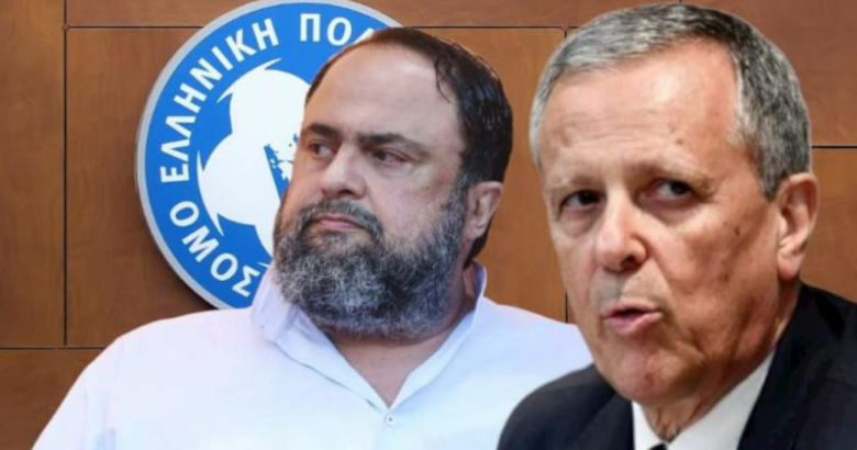 «Βόμβες» Μαρινάκη για Μπαλτάκο, Μπένετ και… Μάνταλο!