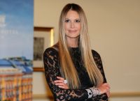 Ελ Μακφέρσον: Επέτειος ενός χρόνου με τον σύντροφό της – «365 ημέρες ευδαιμονίας»