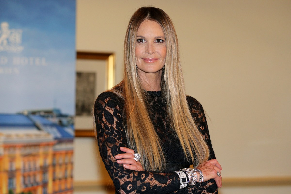 Ελ Μακφέρσον: Επέτειος ενός χρόνου με τον σύντροφό της – «365 ημέρες ευδαιμονίας»
