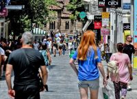 Δυσοίωνα σενάρια για τον πληθυσμό της Ελλάδας -Οι θάνατοι ξεπερνούν τις γεννήσεις