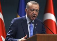 Ερντογάν για Σουηδία: «Πρώτα η εφαρμογή του νόμου, μετά η ένταξη στο ΝΑΤΟ»
